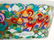 Rosenthal Service, Design “Petruschka“, by Wiinblad, c. - 4