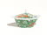 Rosenthal Service, Design “Petruschka“, by Wiinblad, c. - 8
