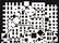 Victor Vasarely, Serigraph, Composition Black and - 5