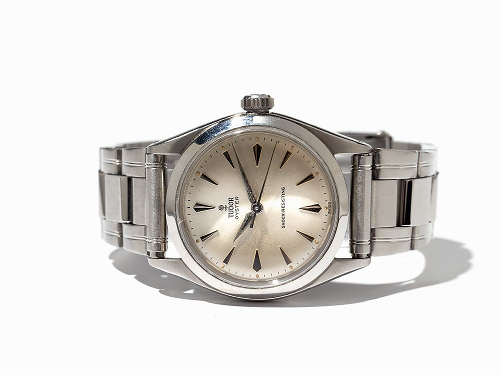 tudor oyster royal 7934