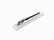 Panthère de Cartier Fountain Pen of 930 Silver, France,