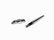 Panthère de Cartier Fountain Pen of 930 Silver, France, - 2