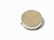 Silver Box with Cover, Guilloche, Yellow Enamel, 20 th - 6