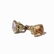 2 14K Gold Signets with Citrine and Amethyst, circa - 5