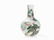 Large Famille Rose Vase with the 100 Lucky Boy,