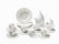 Rosenthal, Porcelain Coffee Service ‘Magic Flute’, 6