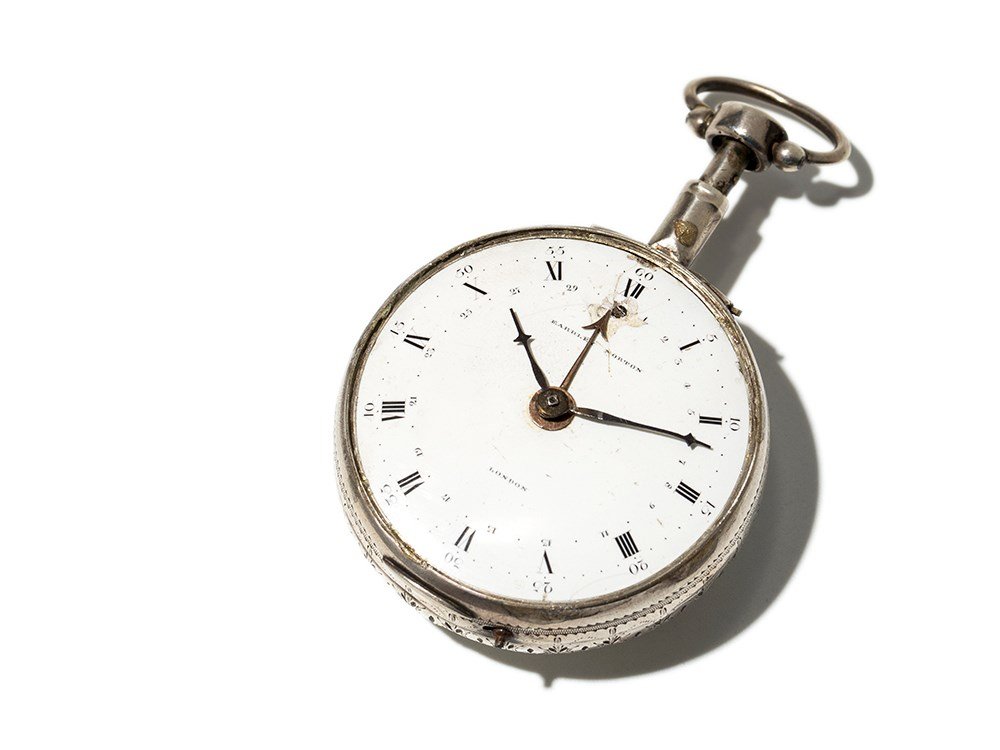 Eardley norton pocket watch sale