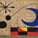 Joan Miró, Mur de la Lune, Color Lithograph, 1958 - 10