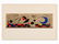 Joan Miró, Mur de la Lune, Color Lithograph, 1958