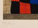 Joan Miró, Mur de la Lune, Color Lithograph, 1958 - 3
