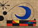 Joan Miró, Mur de la Lune, Color Lithograph, 1958 - 5