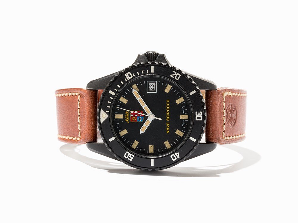 Breitling comsubin colt hot sale