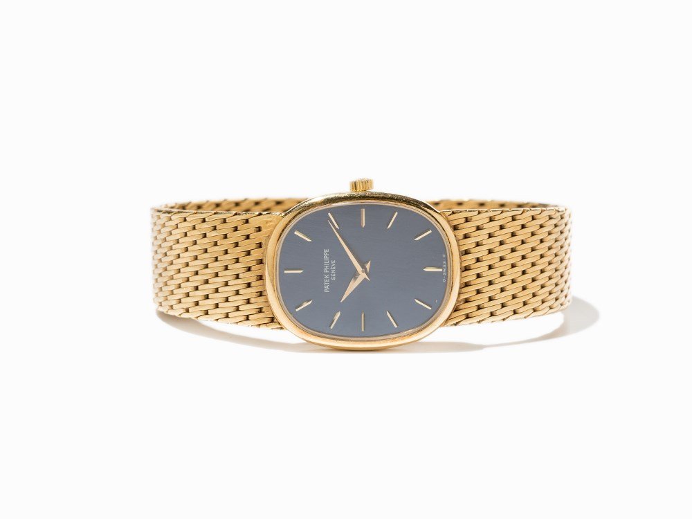 Patek Philippe Ellipse, Ref. 4226, Switzerland, Around (1 of 10)