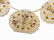 Mughal Gem-Set Jade Necklace, India, 19th C. - 2