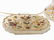 Mughal Gem-Set Jade Necklace, India, 19th C. - 6