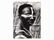 Leni Riefenstahl, Nuba Portrait, Gelatine Silver Print, - 2