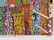 James Rizzi, Lithograph (3-D), ‘Look-There Are Cows - 3
