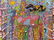 James Rizzi, Lithograph (3-D), ‘Look-There Are Cows - 4