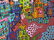 James Rizzi, Lithograph (3-D), ‘Look-There Are Cows - 7