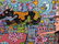 James Rizzi, Lithograph (3-D), ‘Look-There Are Cows - 8