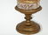 French pair of lamps in Old Paris porcelain, around - 5