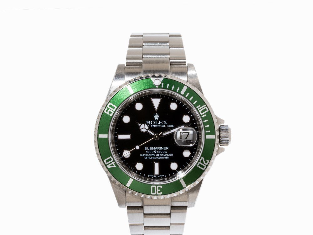 i rolex più ricercati