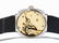 Longines Silver Officer's Wristwatch, Switzerland, C. - 4