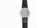 Longines Silver Officer's Wristwatch, Switzerland, C. - 7
