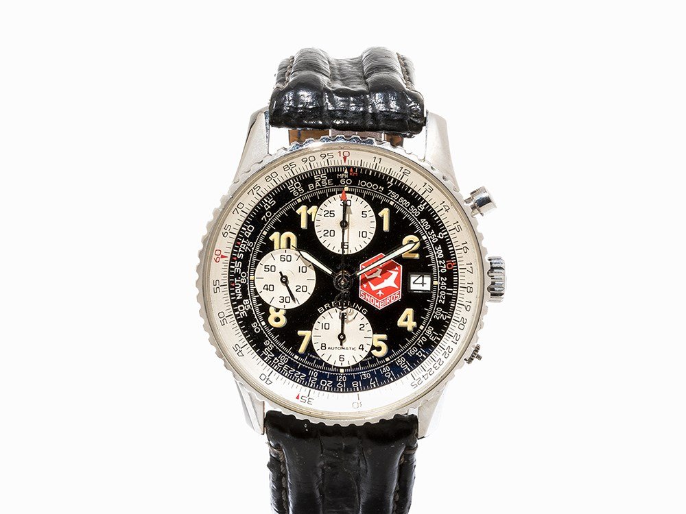 breitling a13022