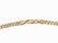 Necklace, Alternating with Tourmalines and Amethysts, - 10