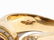 Ring with Rubies and Brilliant-Cut Diamonds, 18K Gold - 8
