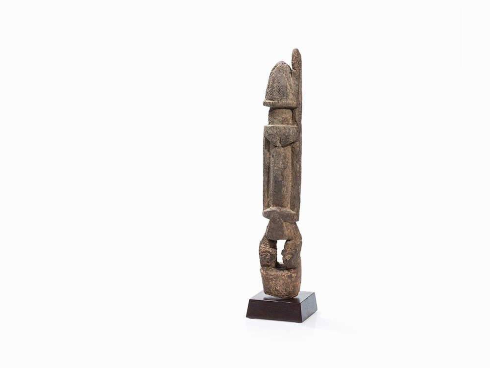 Dogon Tellem Figure, Mali,  around 1900 (1 of 9)