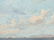 Oil Painting, Cliff House near San Francisco, USA, 1893 - 6