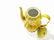 Josef Hoffmann for Augarten, Mocha Service Melon, - 8