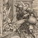 Heinrich Vogtherr II, Woodcut ‘Saint Florian‘, around - 8