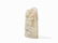White Jade Carving in Shape of a Mountain Boulder, Qing - 3