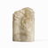 White Jade Carving in Shape of a Mountain Boulder, Qing - 8