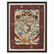 Thangka with Bhavacakra, Tibet, 20th C - 10