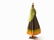 Madame Grès, Multilayer Cocktail Dress, France, 1950s - 5