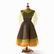 Madame Grès, Multilayer Cocktail Dress, France, 1950s - 8