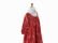 Madame Grès, Tunic with Silk Chiffon Sash, France, - 5