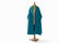 Madame Grès, Trapeze-Shaped Coat, France, Mid-20th C. - 5