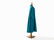 Madame Grès, Trapeze-Shaped Coat, France, Mid-20th C. - 6