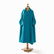 Madame Grès, Trapeze-Shaped Coat, France, Mid-20th C. - 9