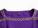 Madame Grès, Lavender Tunic Dress with Sequins, France, - 10