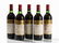 5 Bottles 1982 Château Boyd-Cantenac, Margaux