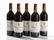 5 Bottles 1982 Château Giscours, Margaux