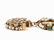 Mughal Pearl Necklace With Sickle-shaped Pendant, India - 7