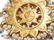 Mughal Gem-Set Star-shaped Brooch, India, 19th C. - 9