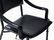 Jacques Adnet, A Pair of Faux Bamboo Armchairs, France, - 2